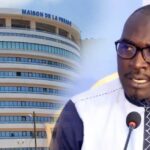 Interdiction du CDEPS à la Maison de la Presse: La CAP « rappelle à l&rsquo;ordre Sambou Biagui »