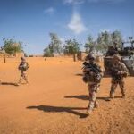 Tchad: une «tentative de déstabilisation»