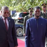 Affaire des 125 milliards : le député maire Farba NGOM placé sous mandat de dépôt