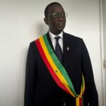 Sénégal rencontre extraordinaire des ministres de la grande muraille verte