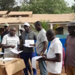 L&rsquo;agence de presse Xinhua ouvre un bureau en Guinée-Bissau