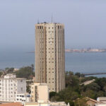 La Radio communautaire Kassumaye reçoit un important matériel de la part d’IBAP, à travers son projet COASTAL, en Guinée Bissau