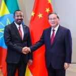 Le président Xi Jinping affirme que la Chine et le Sénégal insufflent un nouvel élan à la coopération avec les pays du Sud