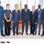 Chine–Afrique : AGM Africa au Forum 2025 pour renforcer la coopération Sud-Sud