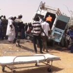 Dakar : quatre soldats français jugés après une nuit de chaos dans une boîte de nuit