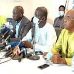 Détournement présumé de 30 millions de F Cfa : le SG du CUSEMS se défend et accuse le Trésorier de blocage