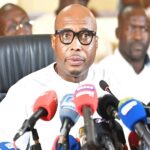 Ngaparou en état de choc : le meurtre atroce d’Adja Marème Balla Ciss