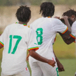 « Football africain : Infantino et Fall unissent leurs forces pour révolutionner le continent »
