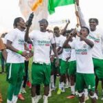« Football africain : Infantino et Fall unissent leurs forces pour révolutionner le continent »