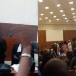 Sénégal : Madiambal Diagne bloqué à l’AIBD, une interdiction de sortie liée à une enquête financière