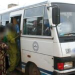 Diamaguène-Sicap Mbao : un moniteur d’auto-école arrêté avec 2 kg de chanvre indien