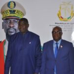 Football : Ousmane Diao, le roc sénégalais qui brille au Danemark