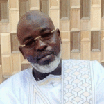 Visite nocturne à Touba : Me Bamba Cissé chez le Khalife général des Mourides