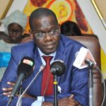 Liberté provisoire : Aliou Sall mise gros pour sortir de garde à vue