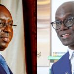 Guy Marius Sagna lance le programme « SEN DÉPUTÉ » et adresse six questions écrites au gouvernement