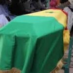 Affaire du drame de l’hôpital de Diourbel : Cheikh Seck appelle à la prudence et à une analyse systémique