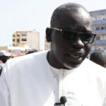Football : Ismail Jakobs rejoint les Lions avant le choc face à la Mauritanie