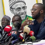 Sénégal : le président appelle à un plan d’investissement massif pour les zones frontalières