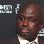 Pape Mahawa Diouf brise le silence après sa libération : « Cette épreuve a renforcé ma foi en la démocratie sénégalaise »