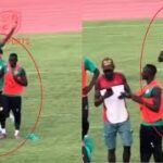 Éliminatoires Coupe du monde 2026 : Édouard Mendy forfait contre la Mauritanie après une blessure au thorax