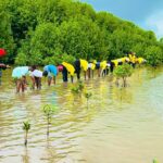 Ziguinchor : le maire Djibril Sonko promet un renouveau pour les routes de la ville