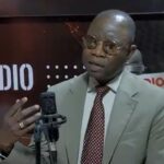 Kaolack : effondrement tragique d’un immeuble à Taba Ngoye, deux morts et sept blessés graves