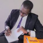Abus de confiance : Le fils de l’ancien procureur Abdou Karim Diop placé sous mandat de dépôt