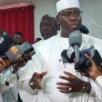 Blanchiment de capitaux : Aliou Sall et son épouse sous les projecteurs de la justice