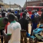 Yeumbeul Sud : Un ressortissant burkinabé arrêté avec du kush à Thiaroye Kao