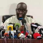Casamance : la disparition d’un militaire relance la polémique — Yoro Dia met la pression sur Ousmane Sonko
