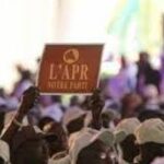 Transfert – Ligue 1 sénégalaise : Abdoulaye Diédhiou quitte le Jaraaf pour le TP Mazembe