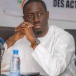 Ziguinchor : le maire Djibril Sonko promet un renouveau pour les routes de la ville