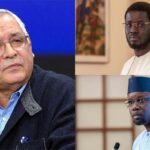 Dette publique : Talla Sylla alerte sur une « polémique dangereuse » et appelle à la raison d’État