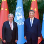 La Chine soutient le nouveau gouvernement thaïlandais dans la mise en œuvre d’une gouvernance efficace, selon Xi Jinping