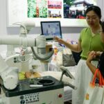 Chine : tourisme pendant la Fête nationale
