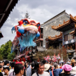 Xi Jinping appelle à une confiance inébranlable et à avancer d&rsquo;un pas assuré au service du renouveau national de la Chine