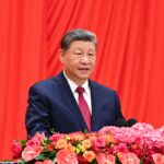 Chine : tourisme pendant la Fête nationale